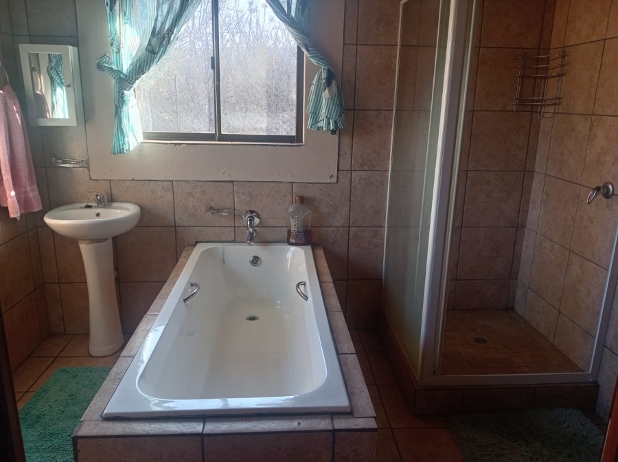 To Let 1 Bedroom Property for Rent in Olifantsnek North West
